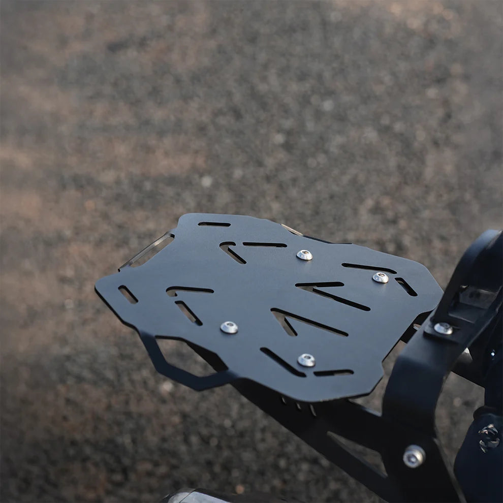 Moto Torque - BACK CARRIER FOR CLASSIC 650