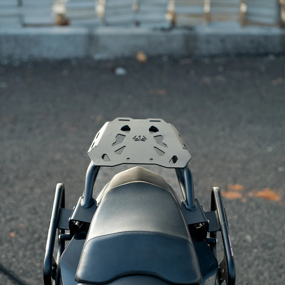 Moto Torque - BACK CARRIER FOR HONDA CB 200X