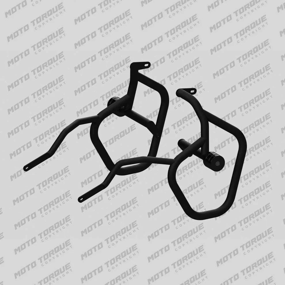 Moto Torque - CRASH GUARD (SPEEDSTER PRO) FOR TRIUMPH SPEED 400
