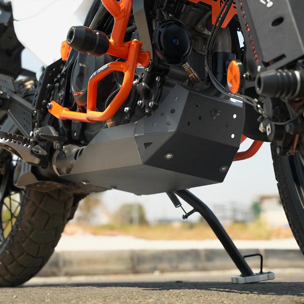 Moto Torque - ENGINE GUARD MS FOR 2025 FOR KTM 390 Adventure/Adventure X