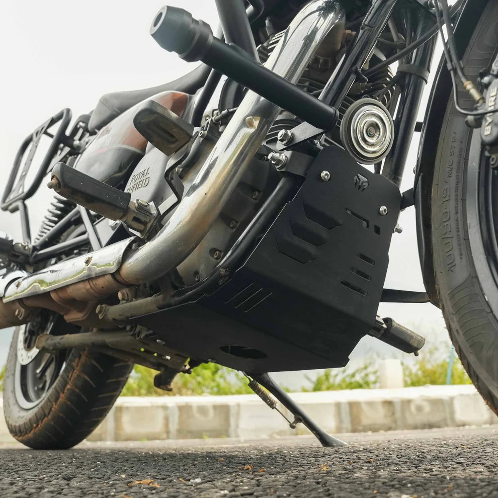 Moto Torque - METEOR 350 - ENGINE GUARD