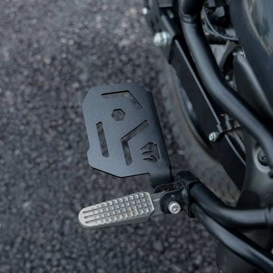Moto Torque - FOOT REST FOR XPULSE 210