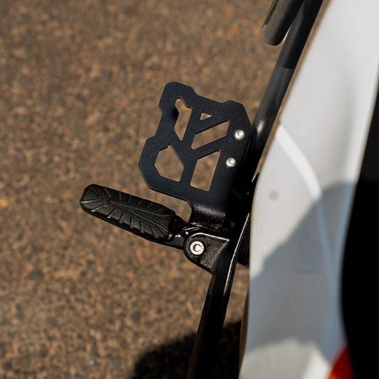 Moto Torque - FOOT REST FOR 2025 FOR KTM 390 Adventure/Adventure X