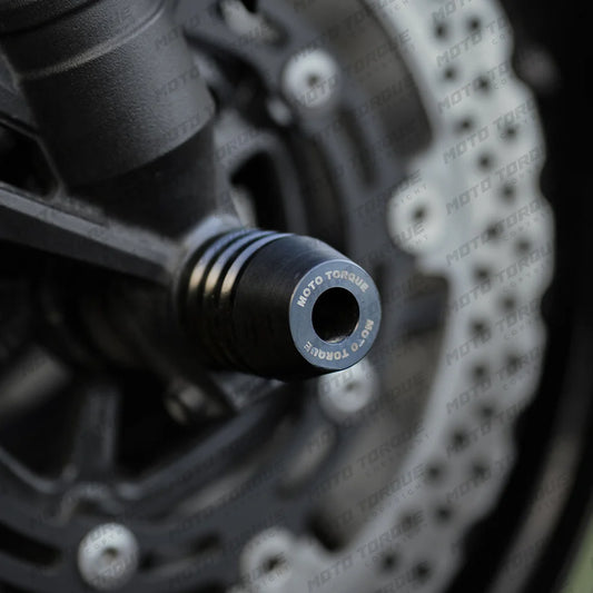 Moto Torque - FORK SLIDERS FOR KAWASKI Z900
