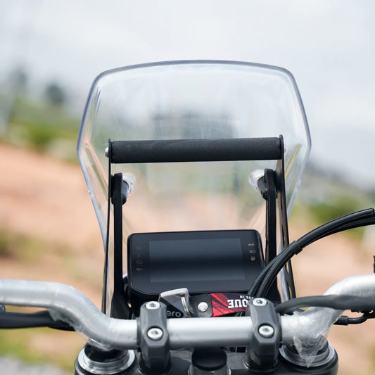 Moto Torque - GPS MOUNT FOR XPULSE 210