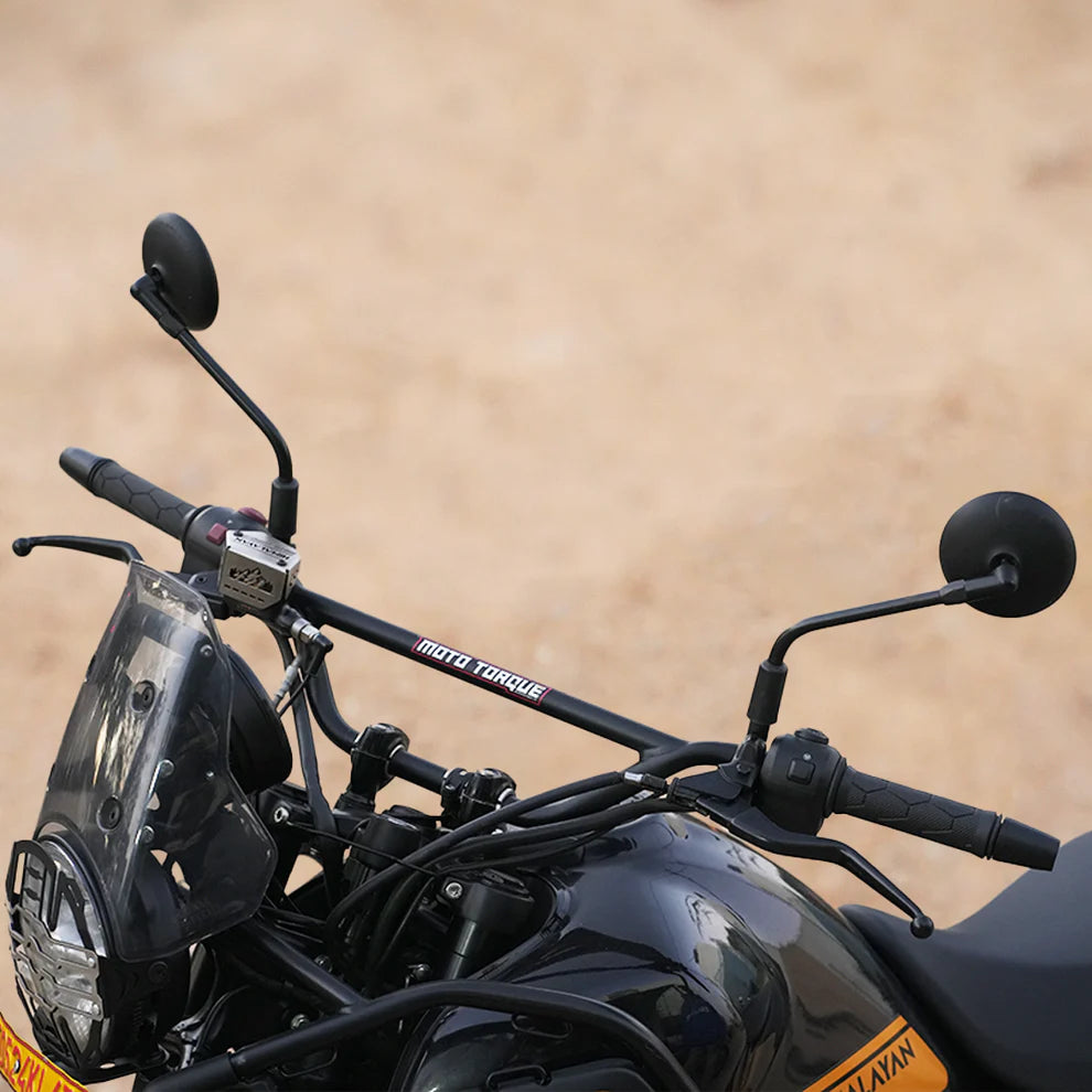 Moto Torque - HIMALAYAN 450 HANDLE BAR