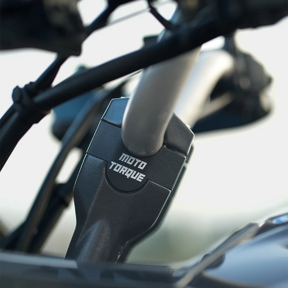 Moto Torque - HANDLEBAR RISER FOR HONDA CB 200X