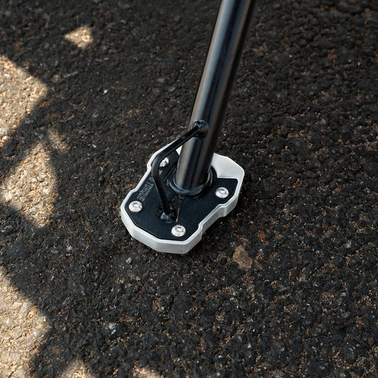 Moto Torque - SIDE STAND EXTENDER FOR 2025 FOR KTM 390 Adventure/Adventure X
