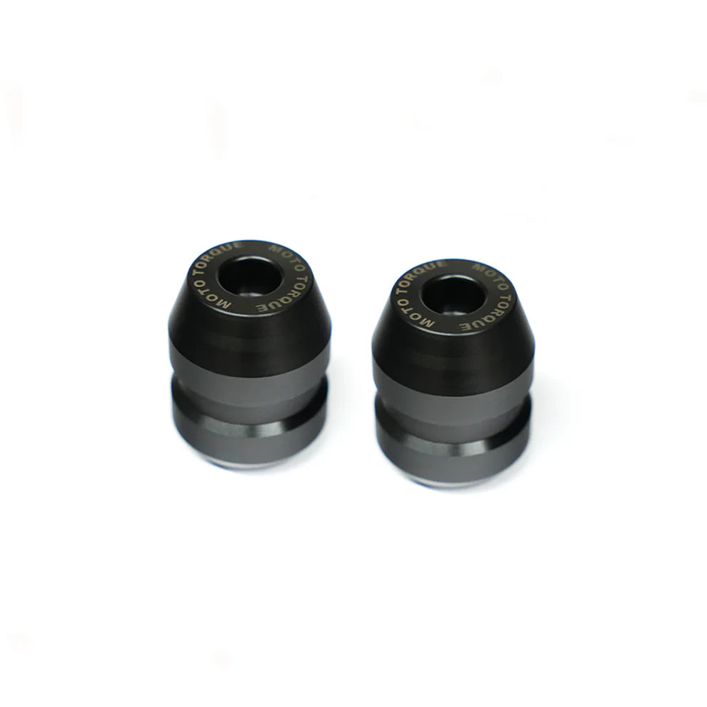 Moto Torque - X-PROTECT SMALL SLIDERS+BOLTS (SET)