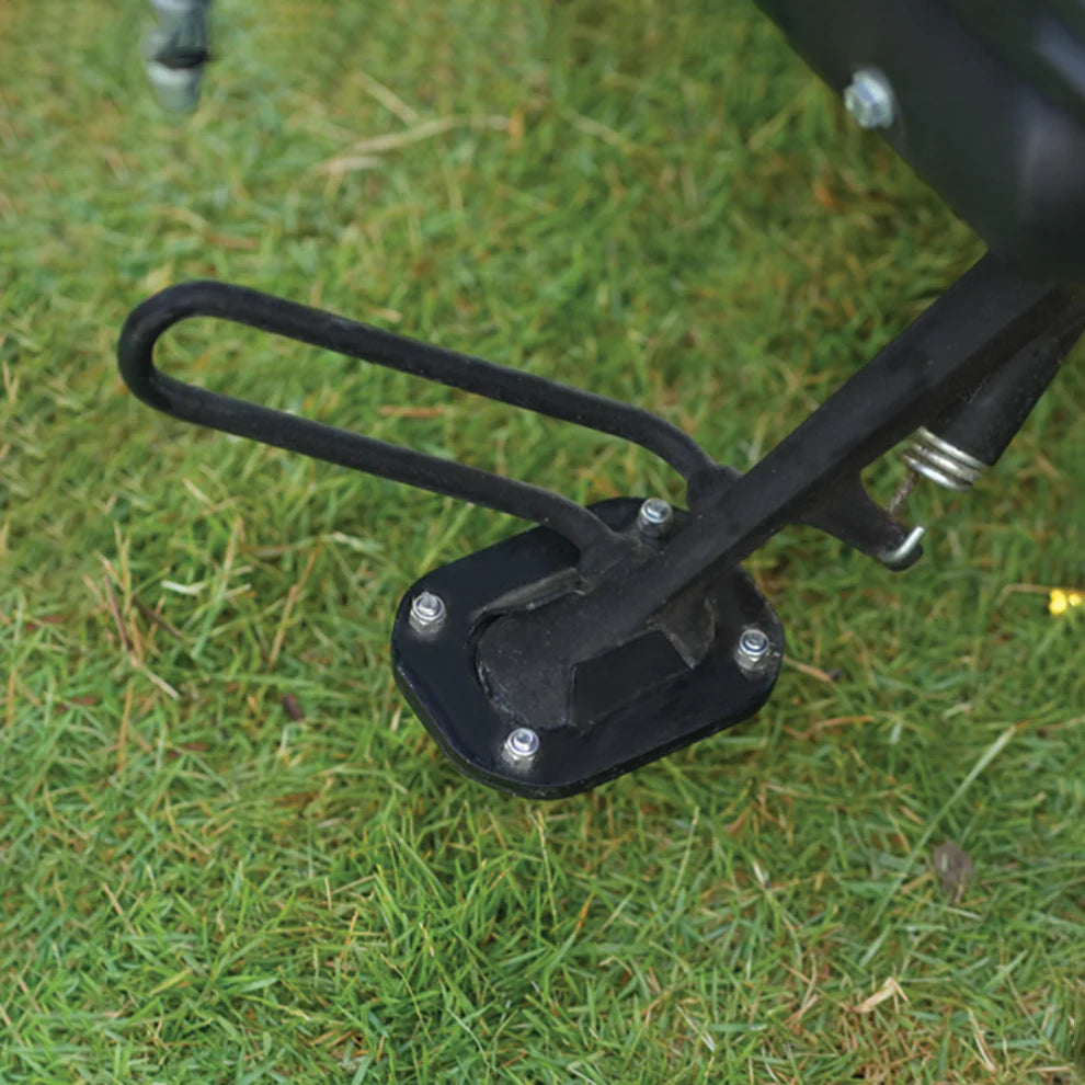 Moto Torque - SIDE STAND EXTENDER FOR SHOTGUN 650