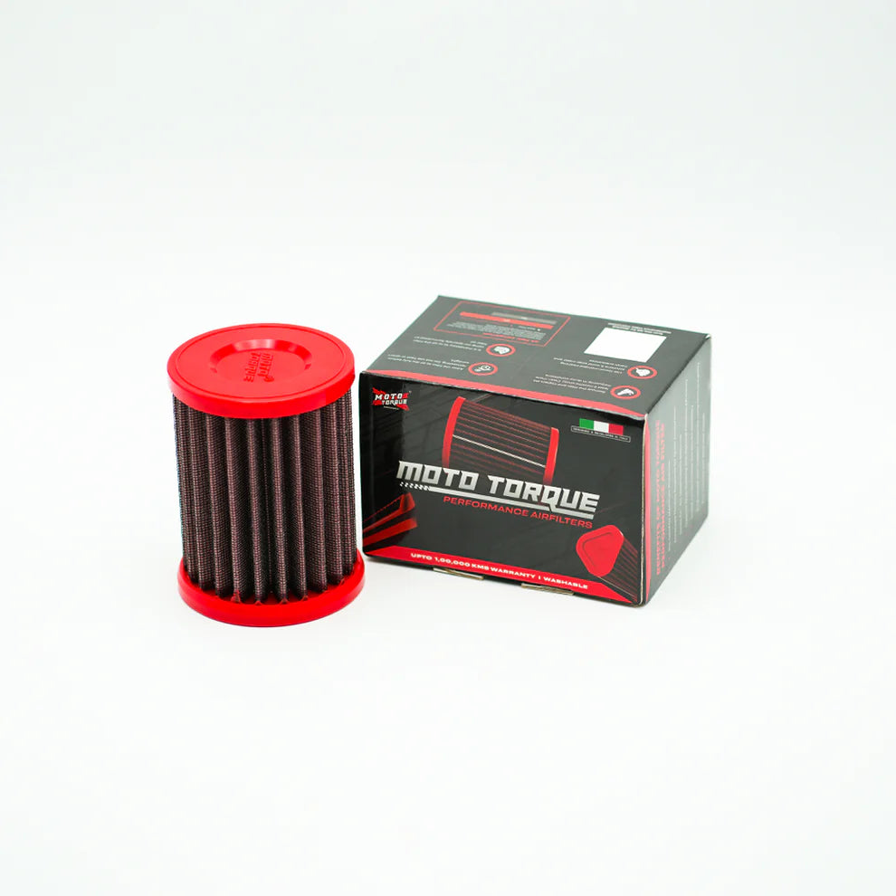 Moto Torque - AIR FILTER FOR TRIUMPH SPEED 400 / SCRAMBLER 400/ T400
