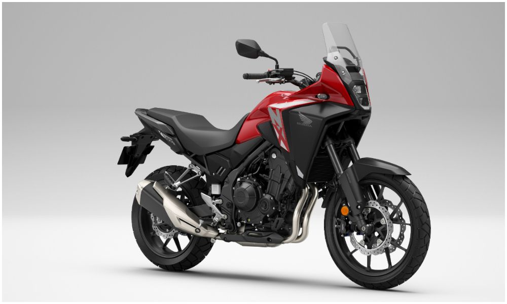 FOR HONDA NX-500