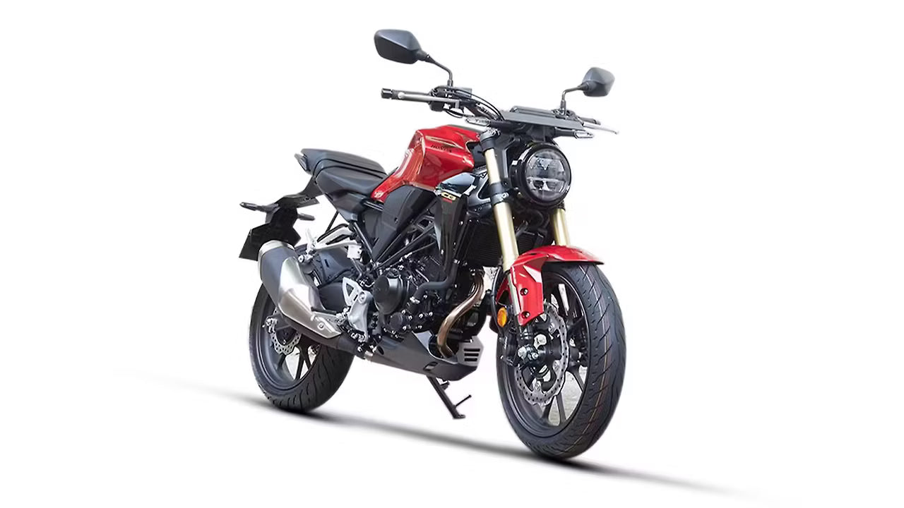 FOR HONDA CB300R