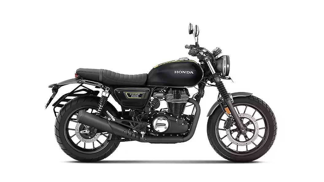 FOR HONDA CB350 RS