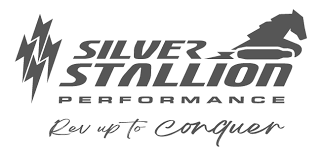Silver Stallion