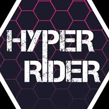 Hyperrider
