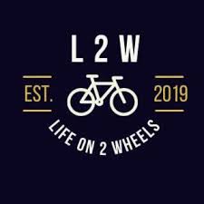 Life on 2 wheels
