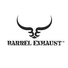 Barrel Exhaust