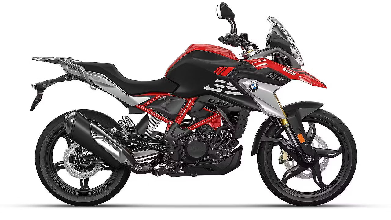 FOR BMW G310 GS