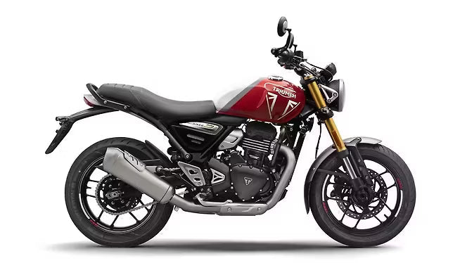 FOR TRIUMPH SPEED 400/TRIUMPH SPEED TA