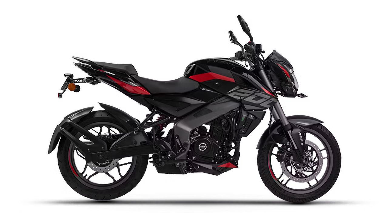FOR PULSAR NS 200