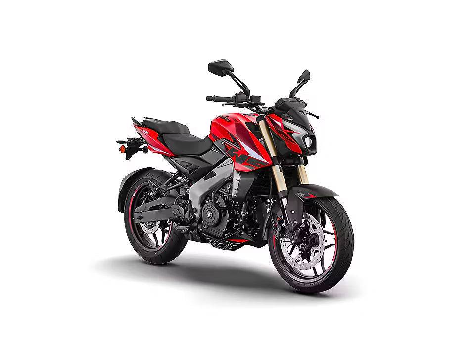 FOR PULSAR NS 400