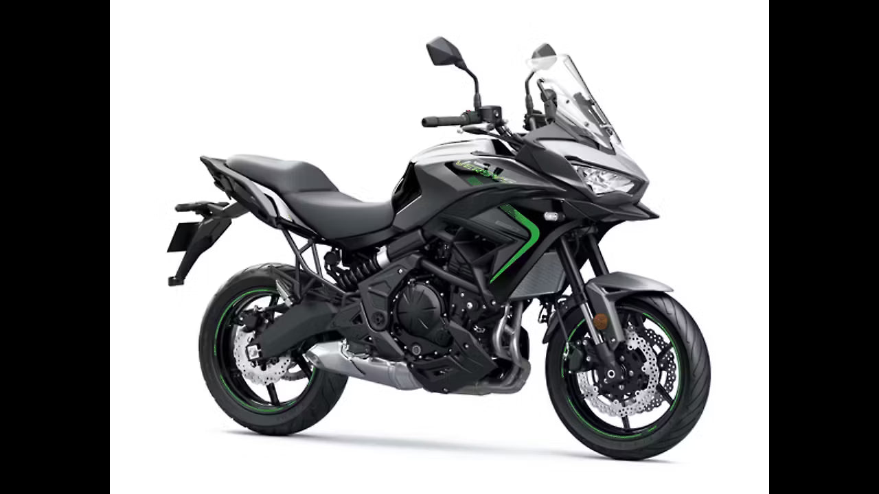 FOR KAWASAKI VERSYS 650