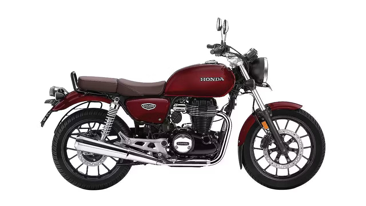 FOR HONDA HINESS
