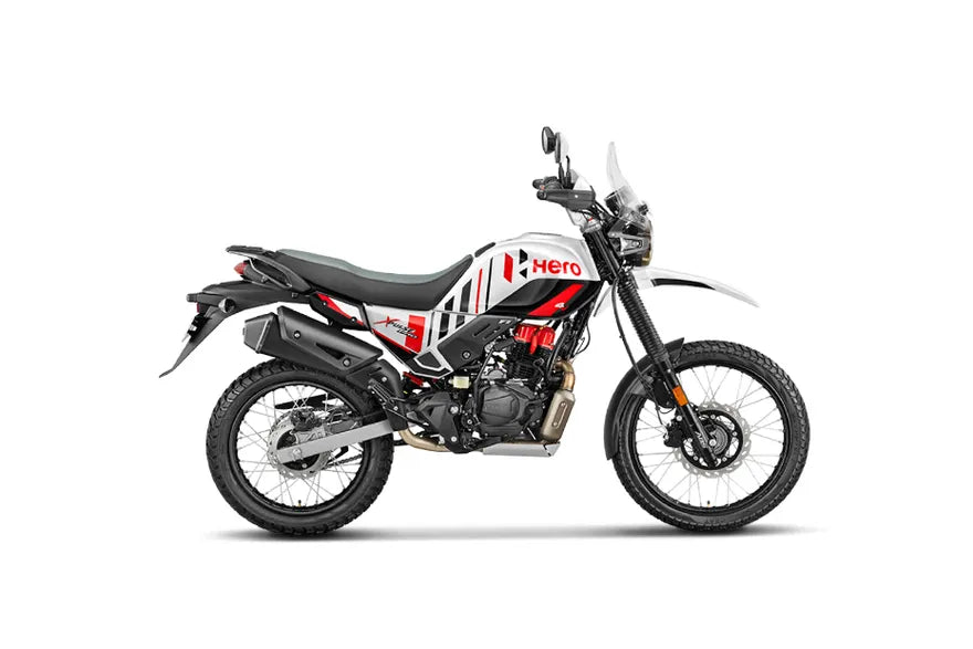 FOR XPULSE-RALLY EDITION/PRO
