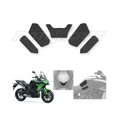 Traction Pads – Kawasaki Versys 650 2022
