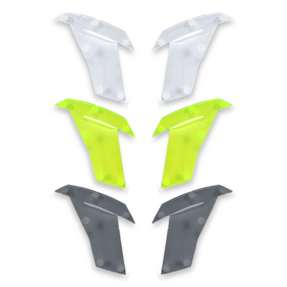 Headlight Screen Protector – Bajaj Dominar (250/400) (BS4/BS6)