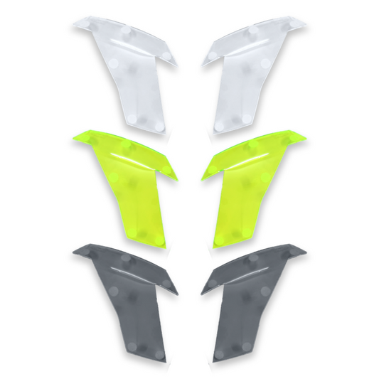 Headlight Screen Protector – Bajaj Dominar (250/400) (BS4/BS6)