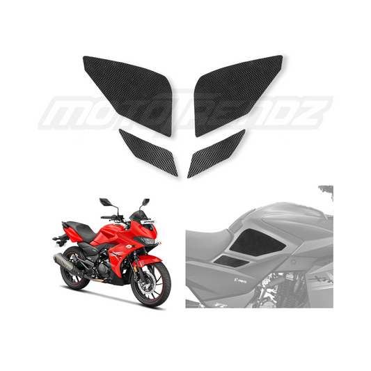 Traction Pads – Hero Xtreme 200S