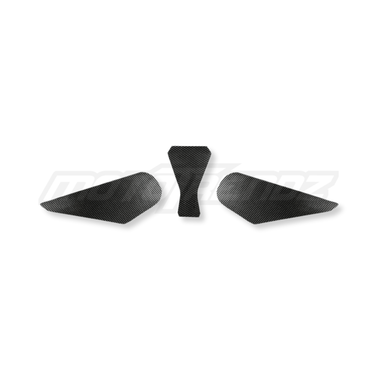 Traction Pads – Kawasaki Ninja 400