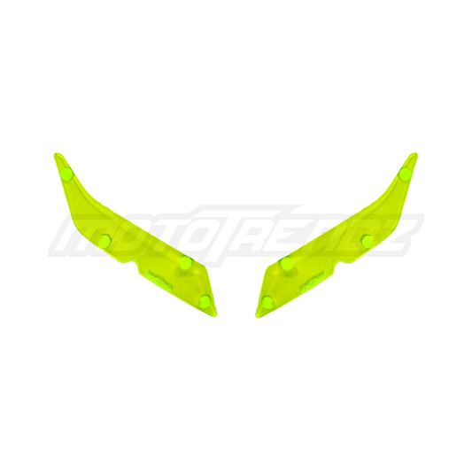Headlight Screen Protector – Yamaha R15v3