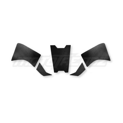 Traction Pads – Suzuki VStrom 250SX