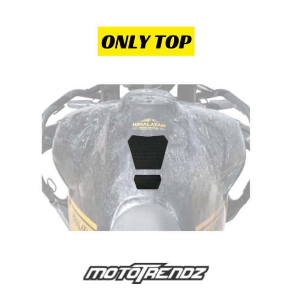 Traction Pads – Royal Enfield Himalayan 450 GENERATION 2