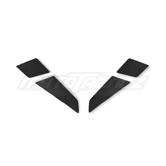 Traction Pads – Ducati Multistrada 950 S