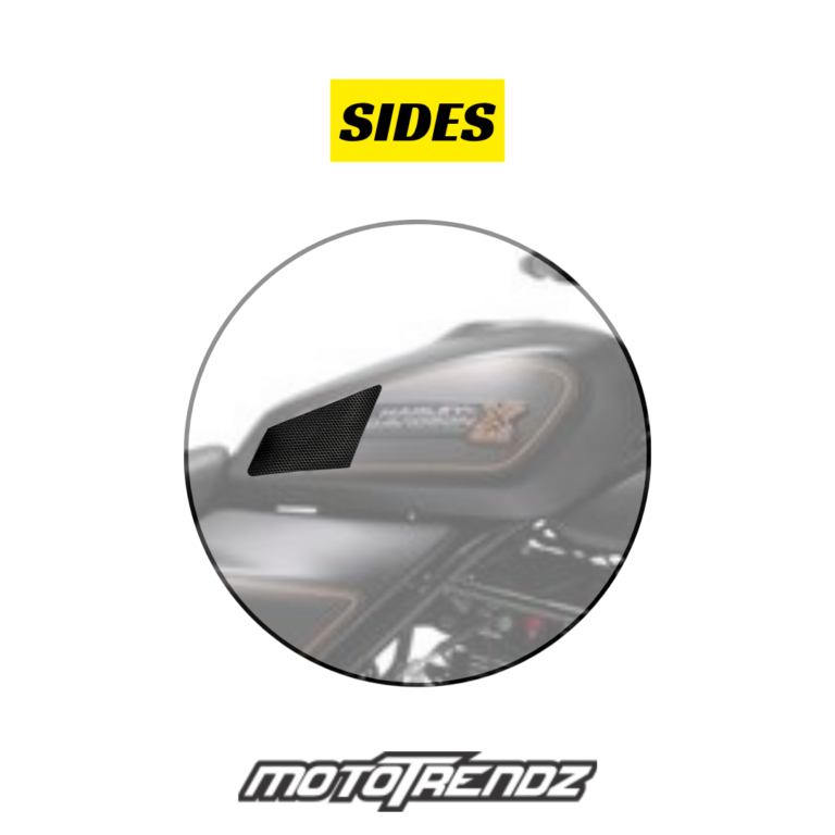 Traction Pads – Harley Davidson X440