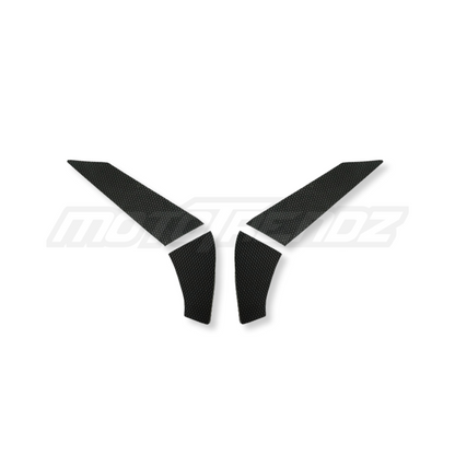 Traction Pads – Honda CB 200 X
