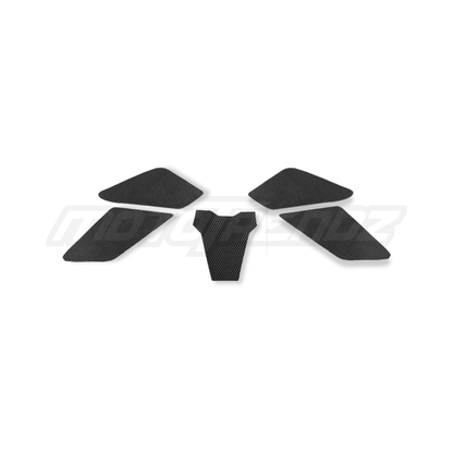 Traction Pads – KTM Duke125 / 200 / 250 / 390 ( 2017 – 2022 ) GENERATION 2