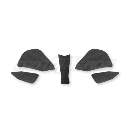 Traction Pads – Yamaha R3