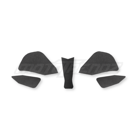Traction Pads – Yamaha R3