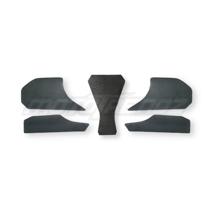 Traction Pads – Kawasaki Versys 1000