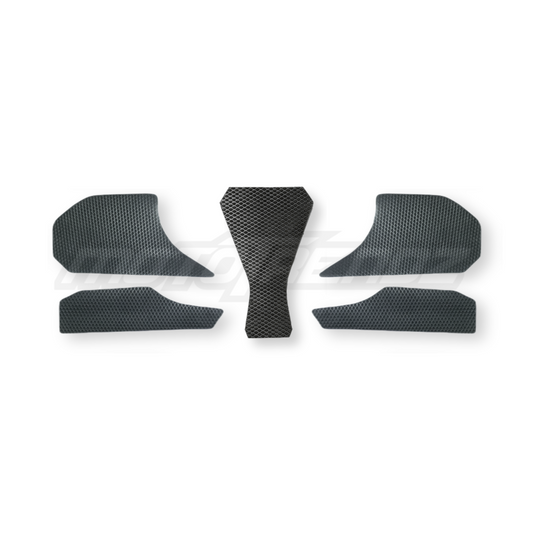 Traction Pads – Kawasaki Versys 1000