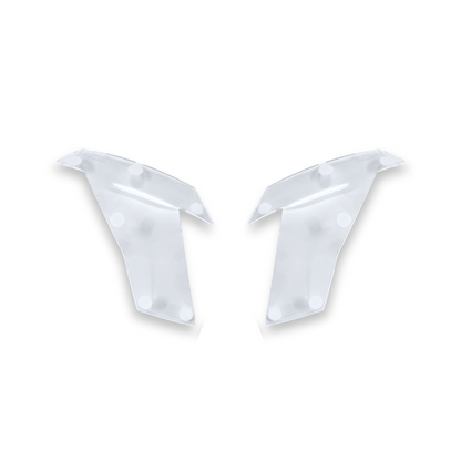 Headlight Screen Protector – Bajaj Dominar (250/400) (BS4/BS6)