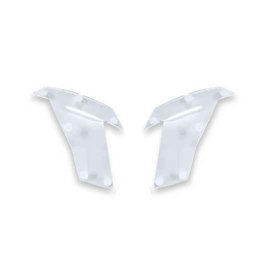 Headlight Screen Protector – Bajaj Dominar (250/400) (BS4/BS6)