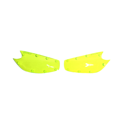 Headlight Screen Protector – Kawasaki Ninja 1000 (2016)