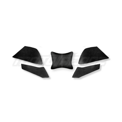 Traction Pads – Honda CB500X / 500 NX