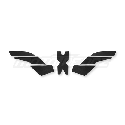 Traction Pads – Benelli TRK 502